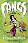Fangs Vampire Spy Book 2: Codename: The Tickler - eBook