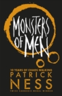 Monsters of Men - eBook