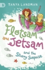 Flotsam and Jetsam and the Stormy Surprise - Book