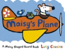 Maisy's Plane - Book