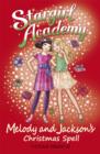 Melody & Jackson's Christmas Spell - eBook