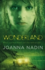 Wonderland - Book