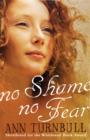 No Shame, No Fear - eBook
