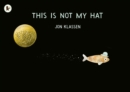 This Is Not My Hat - Book