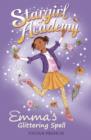 Stargirl Academy 5: Emma's Glittering Spell - eBook