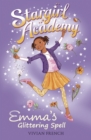 Stargirl Academy 5: Emma's Glittering Spell - eBook