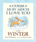 Guess How Much I Love You in the Winter - Book