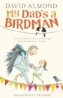 My Dad's a Birdman - Book