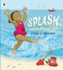 Splash, Anna Hibiscus! - Book