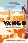 Vango Book Two: A Prince Without a Kingdom - eBook