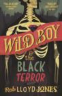 Wild Boy and the Black Terror - eBook