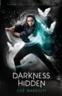 The Name of the Blade, Book Two: Darkness Hidden - eBook