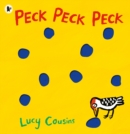 Peck Peck Peck - Book