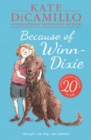 Because of Winn-Dixie - Book