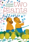 Two Giants - Book