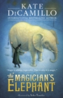 The Magician's Elephant - Book