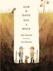 Sam and Dave Dig a Hole - Book