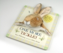 Guess How Much I Love You: One More Tickle! - Book