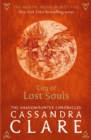 The Mortal Instruments 5: City of Lost Souls - Book