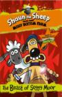 Shaun the Sheep: The Beast of Soggy Moor - eBook