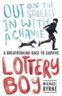 Lottery Boy - eBook