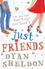 Just Friends - eBook