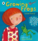 Growing Frogs - Book