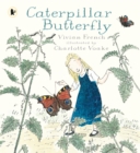 Caterpillar Butterfly - Book