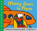 Maisy Goes by Plane - Book