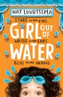 Girl Out of Water - Book