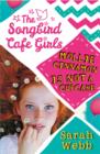 Mollie Cinnamon Is Not a Cupcake (The Songbird Cafe Girls 1) - eBook