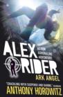 Ark Angel - eBook