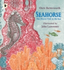 Seahorse: The Shyest Fish in the Sea - Book