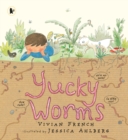 Yucky Worms - Book