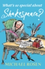 What's So Special About Shakespeare? - Book