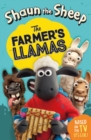 Shaun the Sheep - The Farmer's Llamas - eBook