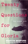 Twenty Questions for Gloria - eBook