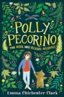 Polly Pecorino: The Girl Who Rescues Animals - Book