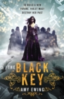 The Lone City 3: The Black Key - eBook