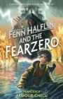 Fenn Halflin and the Fearzero - eBook