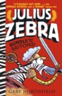 Julius Zebra: Bundle with the Britons! - eBook