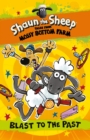 Shaun the Sheep: Blast to the Past - eBook