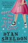 More Than One Way to Be a Girl - eBook