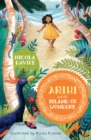 Ariki and the Island of Wonders - Book