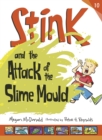Stink and the Attack of the Slime Mould - eBook
