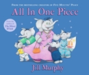 All In One Piece - Book
