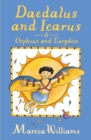 Daedalus and Icarus and Orpheus and Eurydice - Book