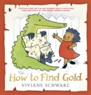How to Find Gold - Book