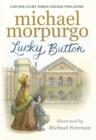Lucky Button - Book