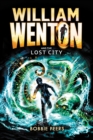 William Wenton and the Lost City - Book